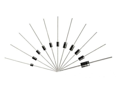 fast recovery diode